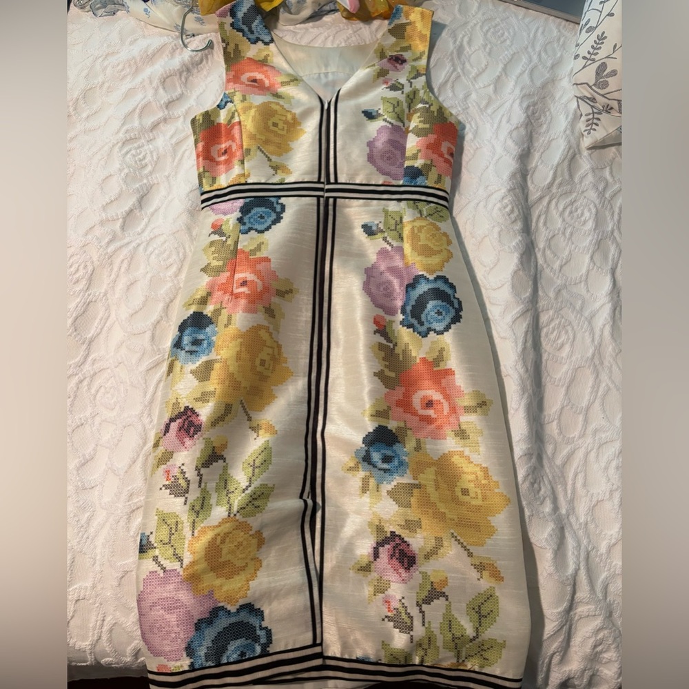 COPY - Payal Pratap dress
